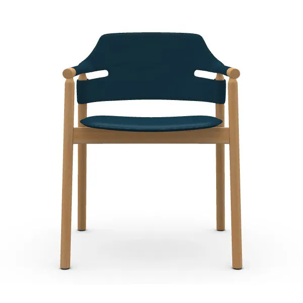 Suite P L CU Dining Armchair