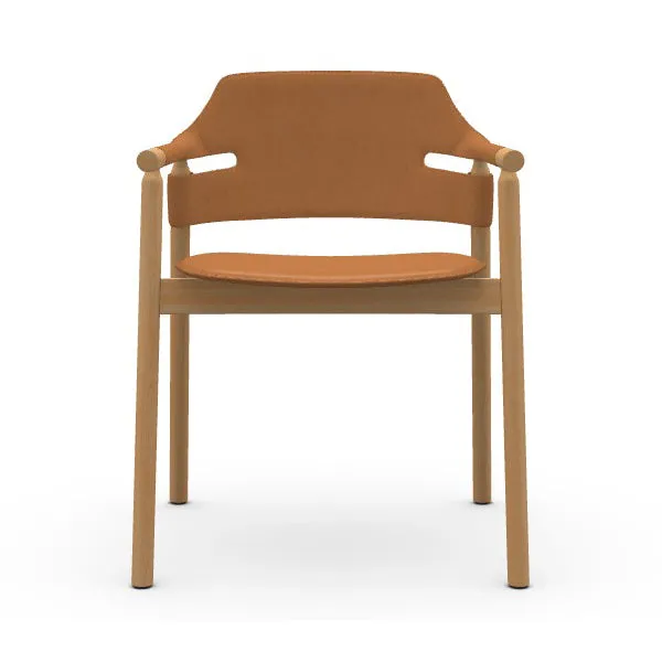 Suite P L CU Dining Armchair