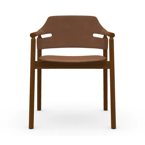 Suite P L CU Dining Armchair