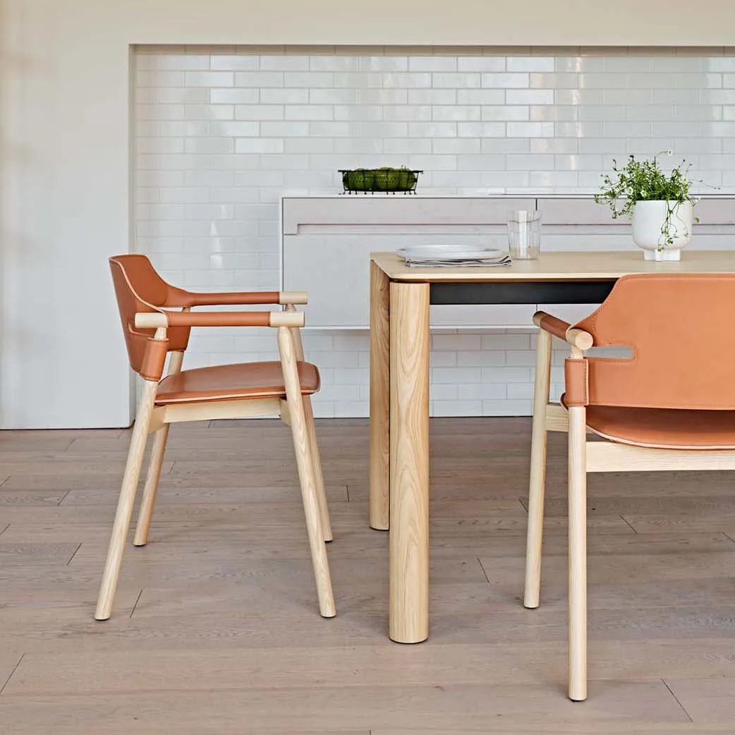 Suite P L CU Dining Armchair