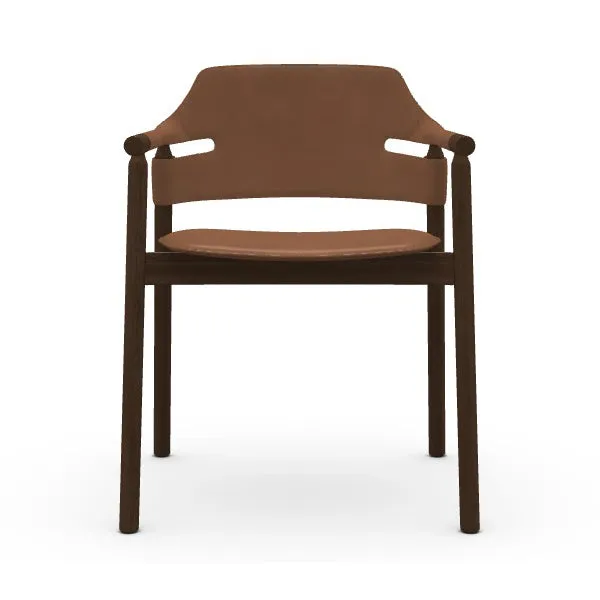 Suite P L CU Dining Armchair