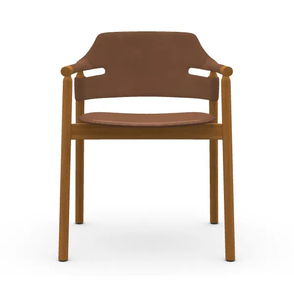 Suite P L CU Dining Armchair