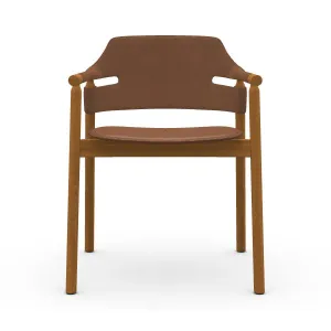 Suite P L CU Dining Armchair