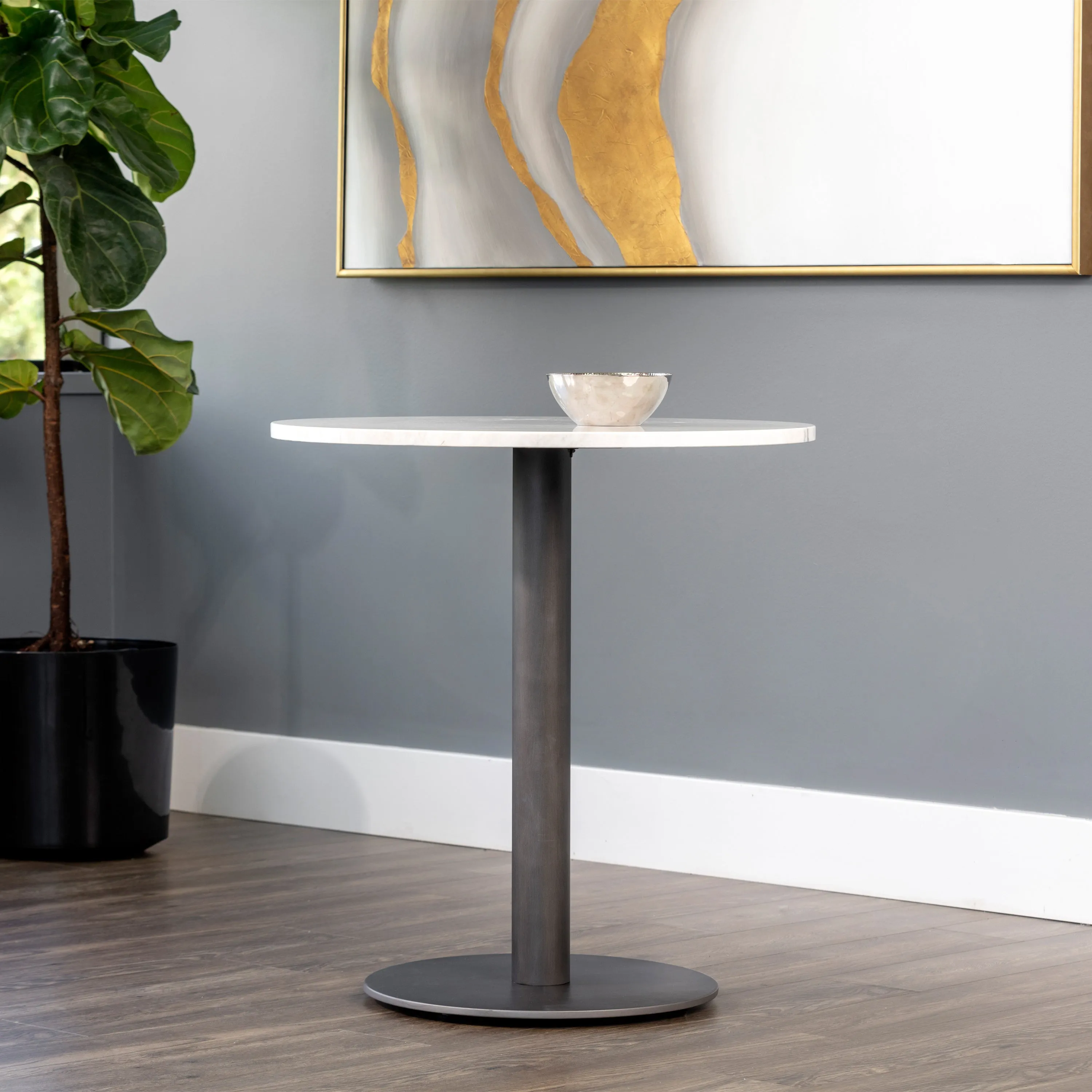 Suki Bistro Table