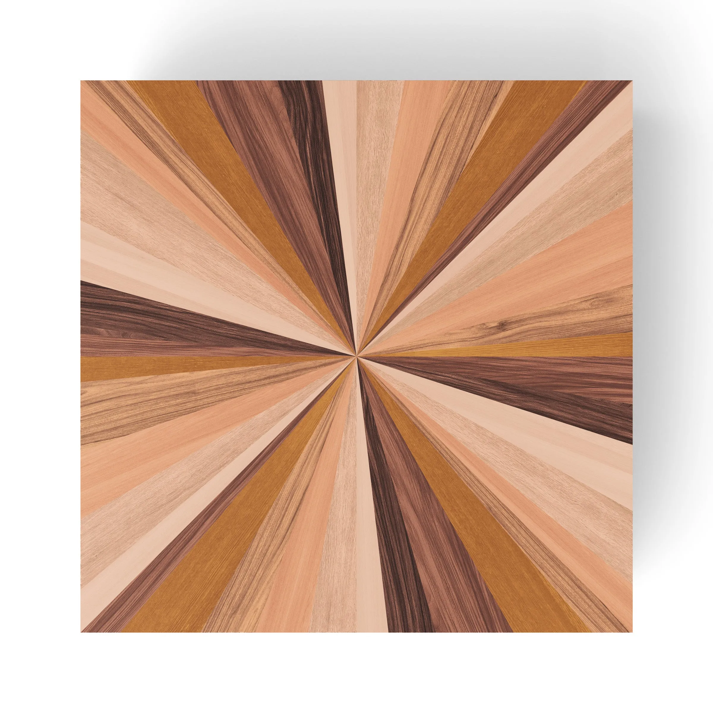 Sun Coffee Table
