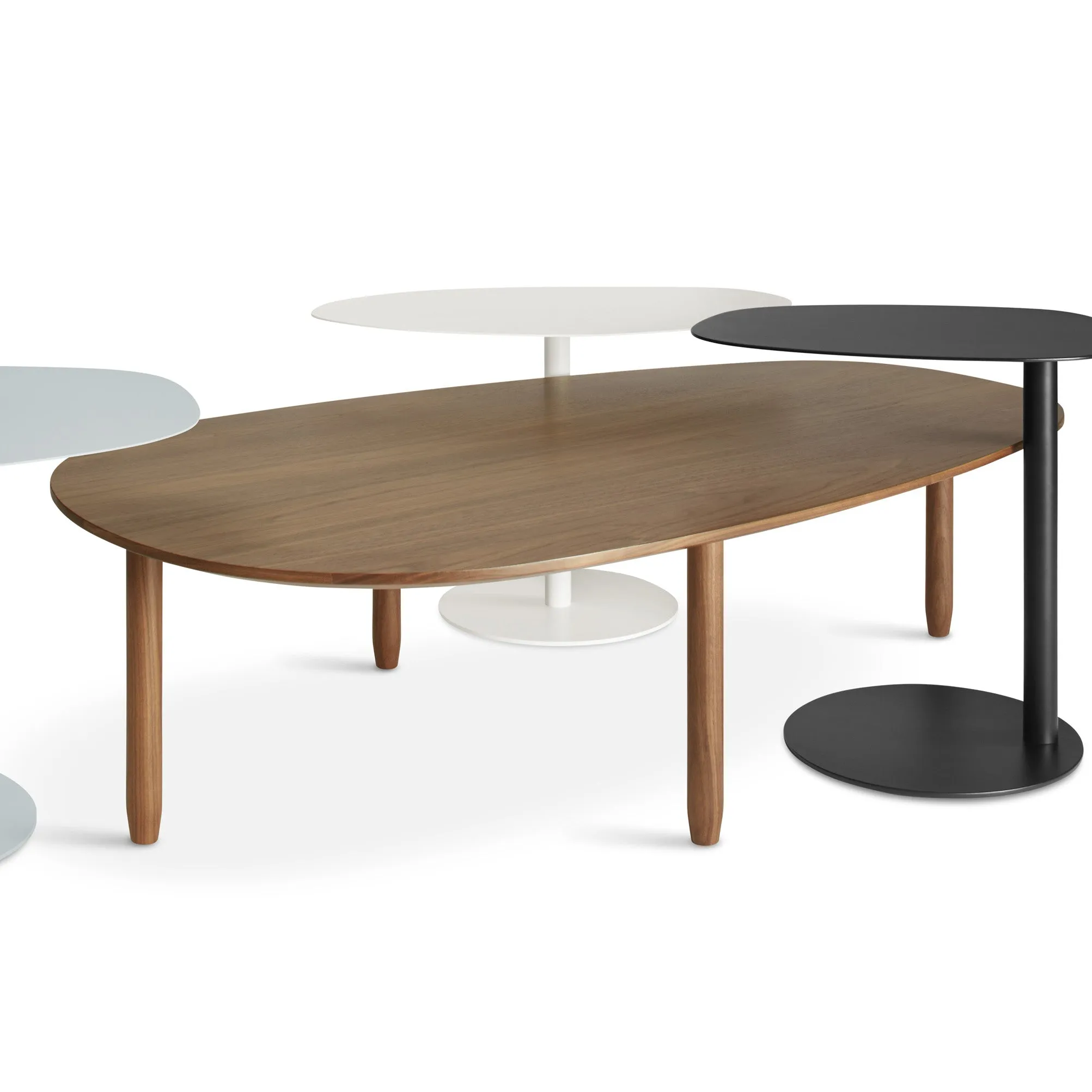 Swole Coffee Table
