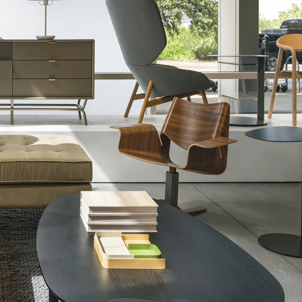 Swole Coffee Table