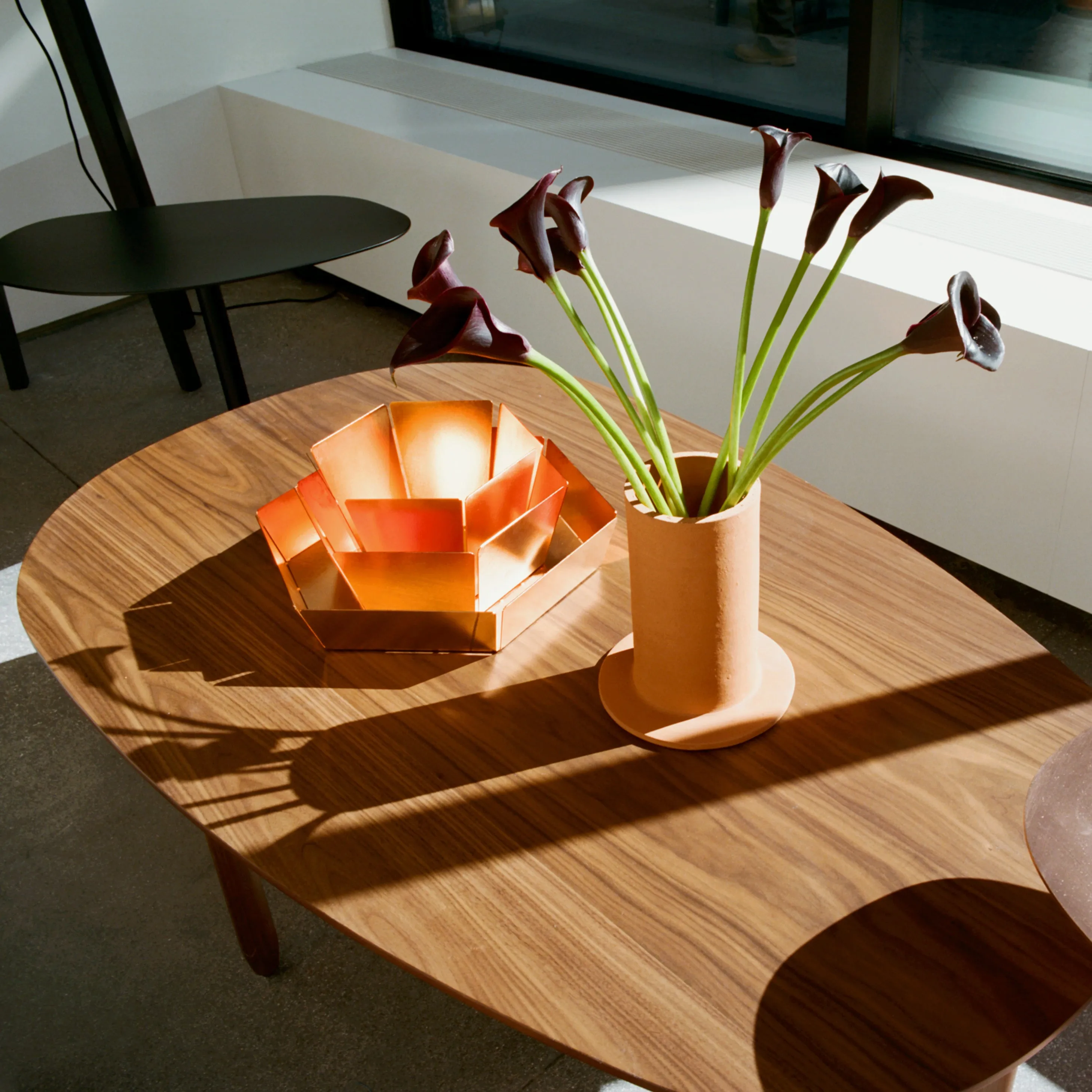 Swole Coffee Table