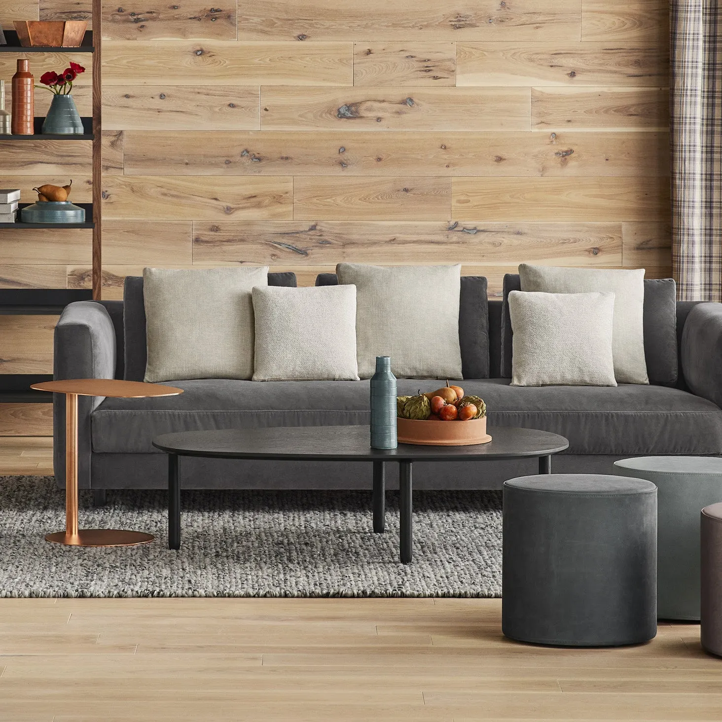 Swole Coffee Table