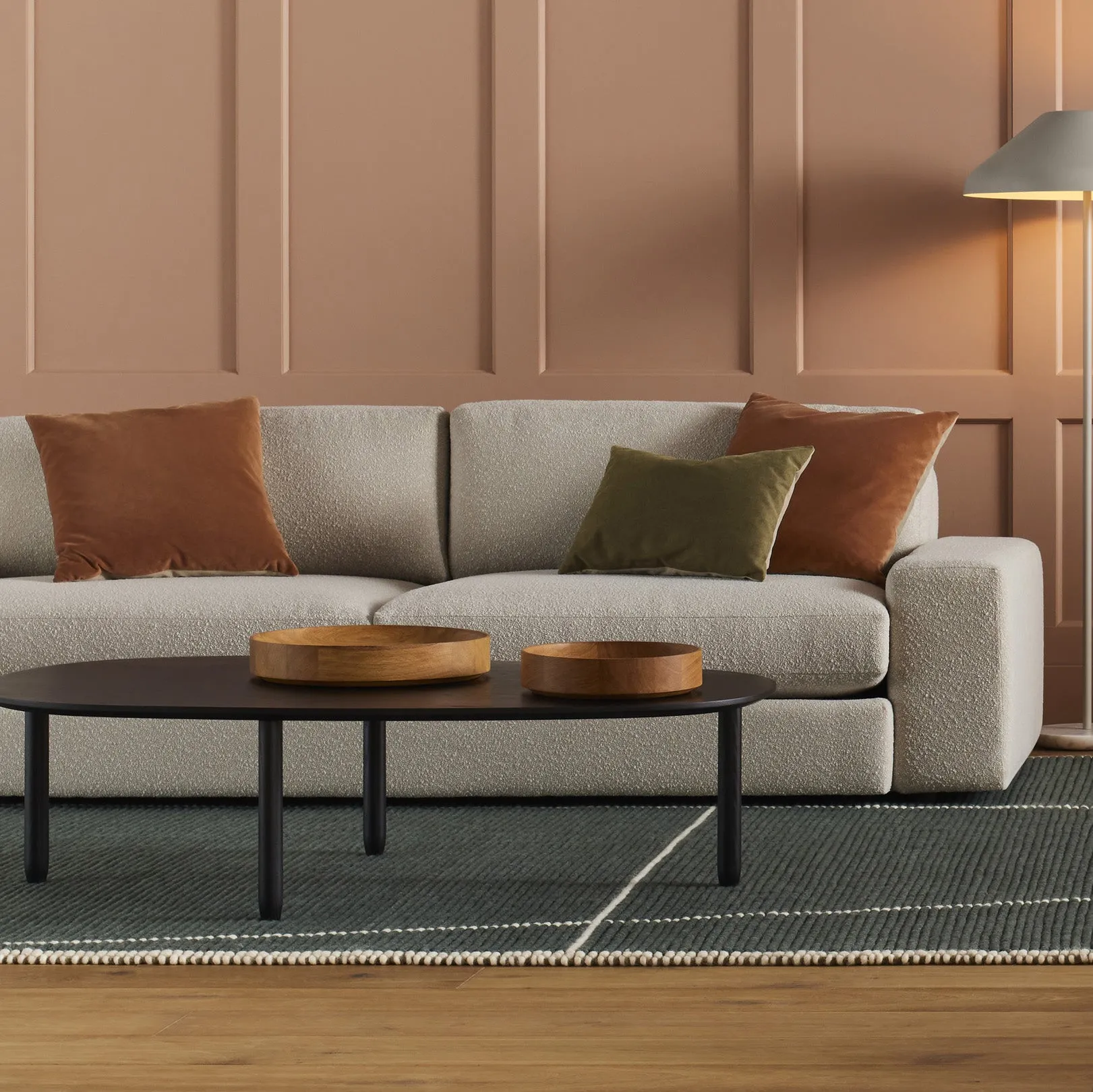 Swole Coffee Table