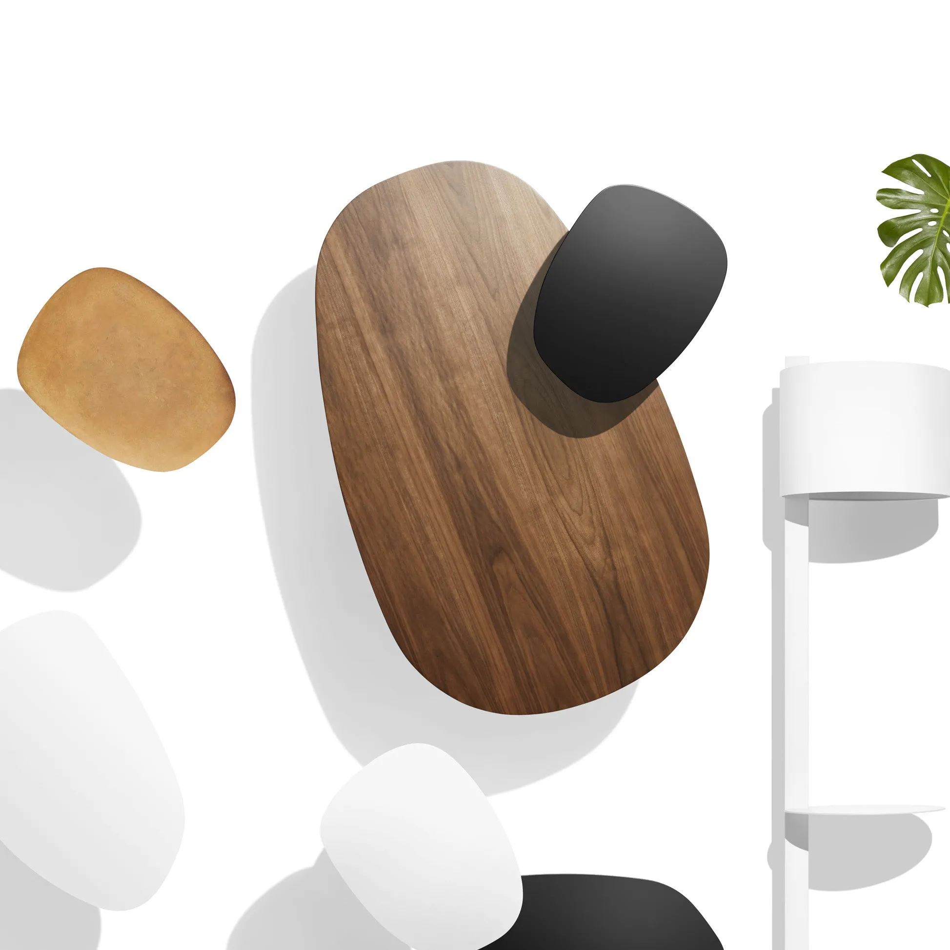 Swole Coffee Table