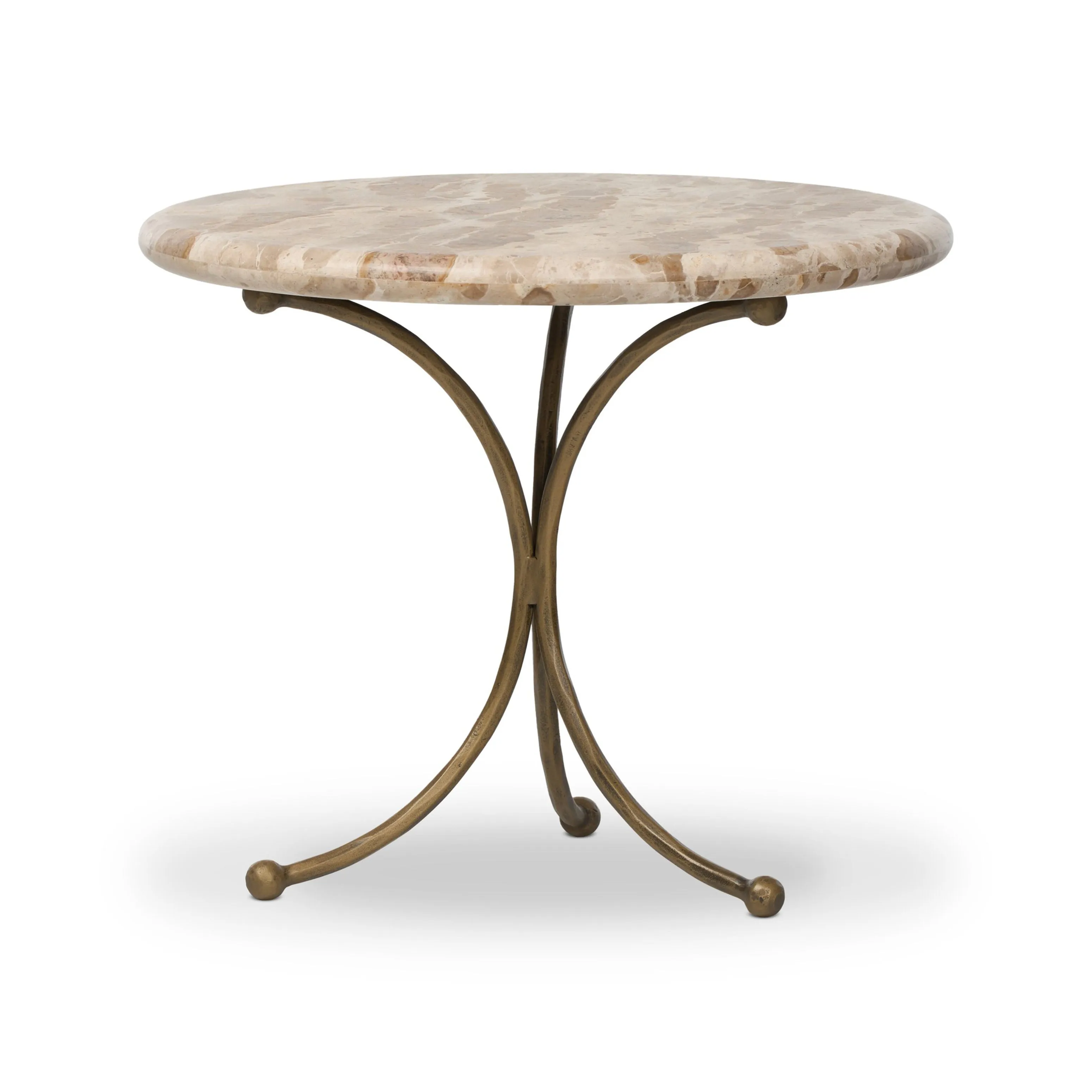 Sylas End Table