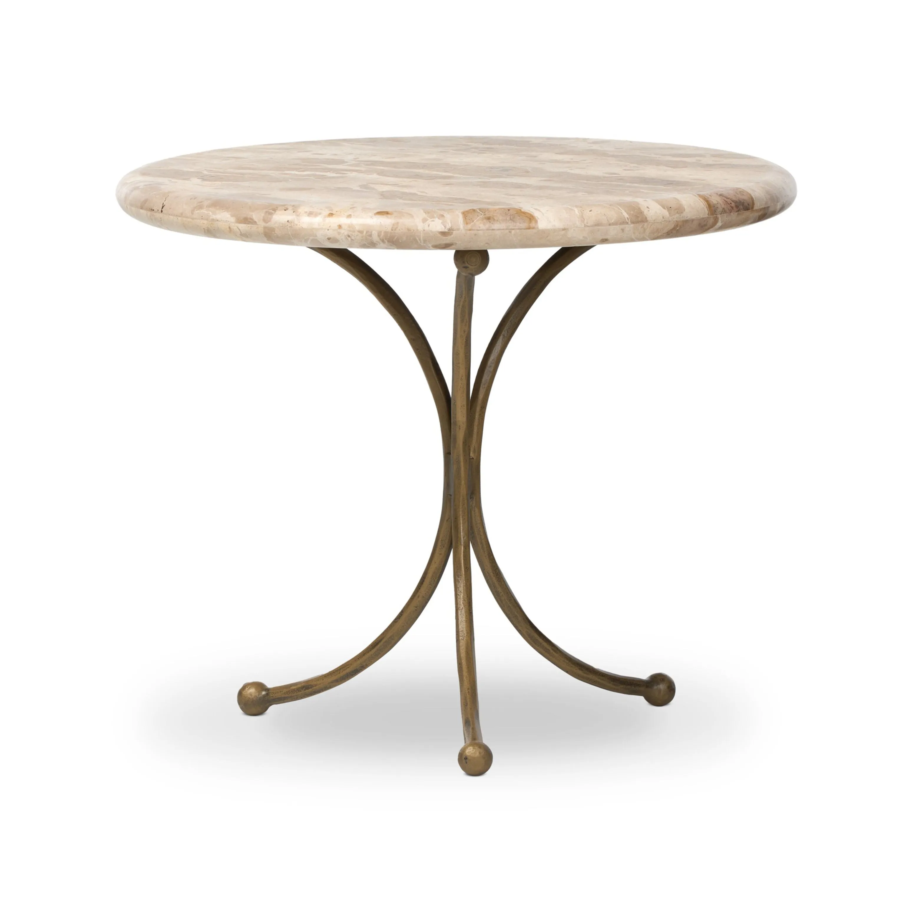Sylas End Table