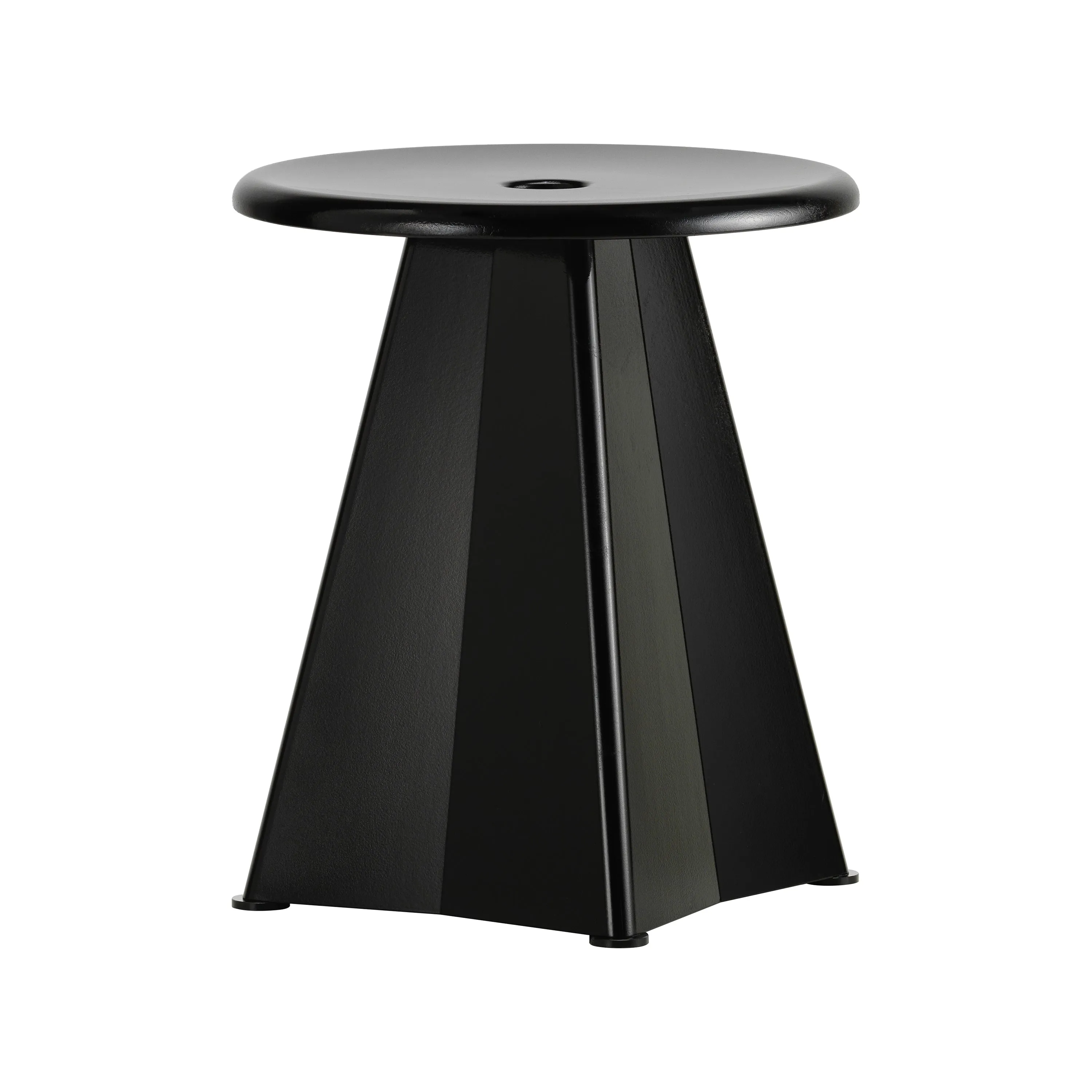 Tabouret Mtallique Side Table