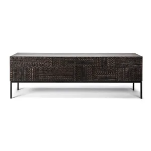 Tabwa 1-Drawer Media Console