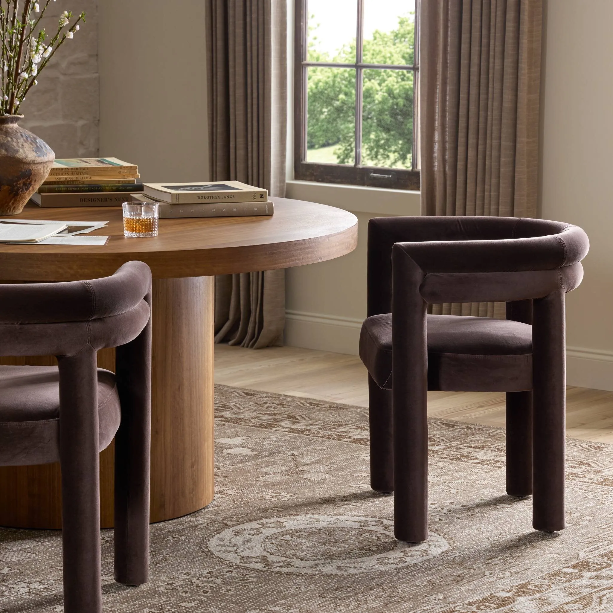 Tacova Dining Chair