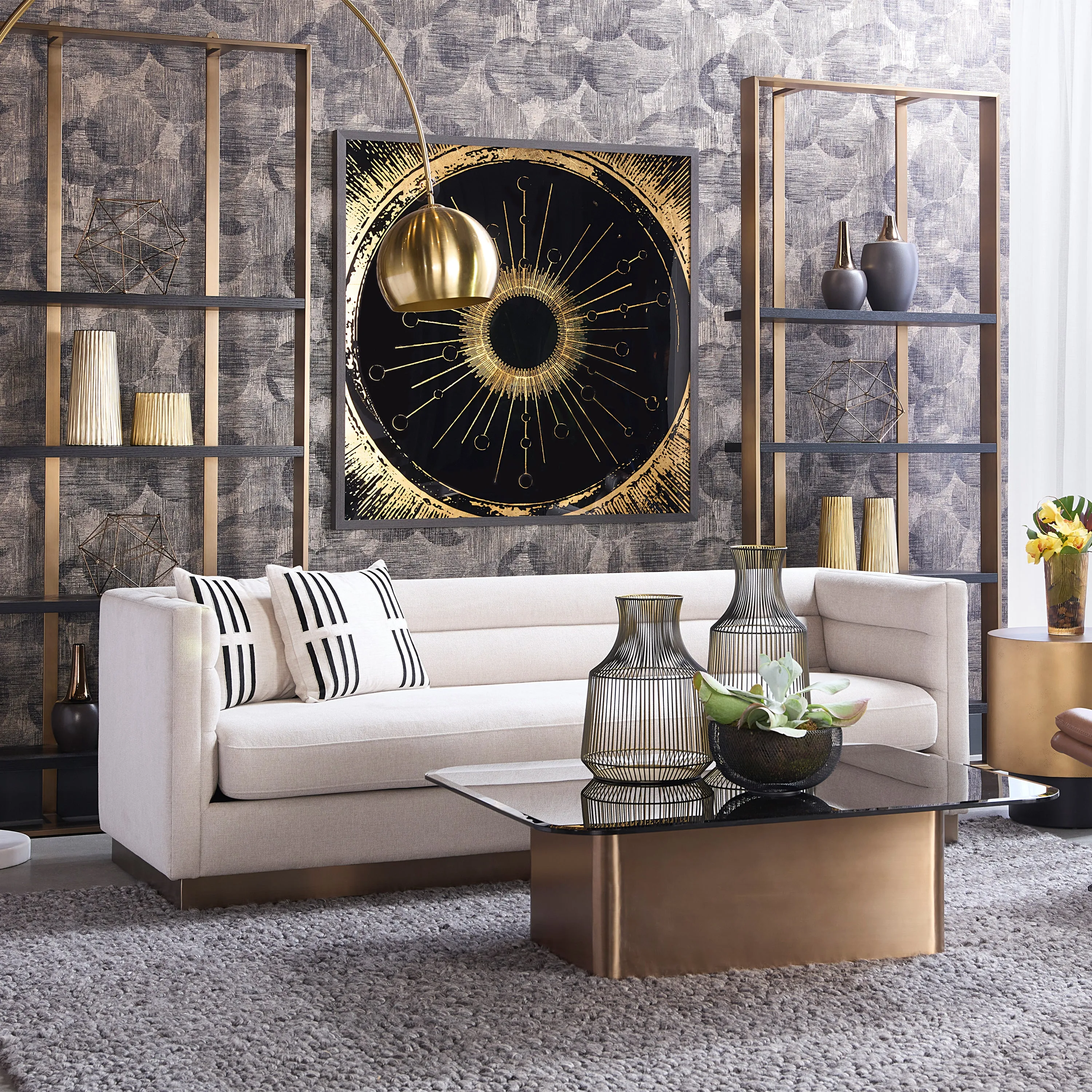 Talbot Sofa