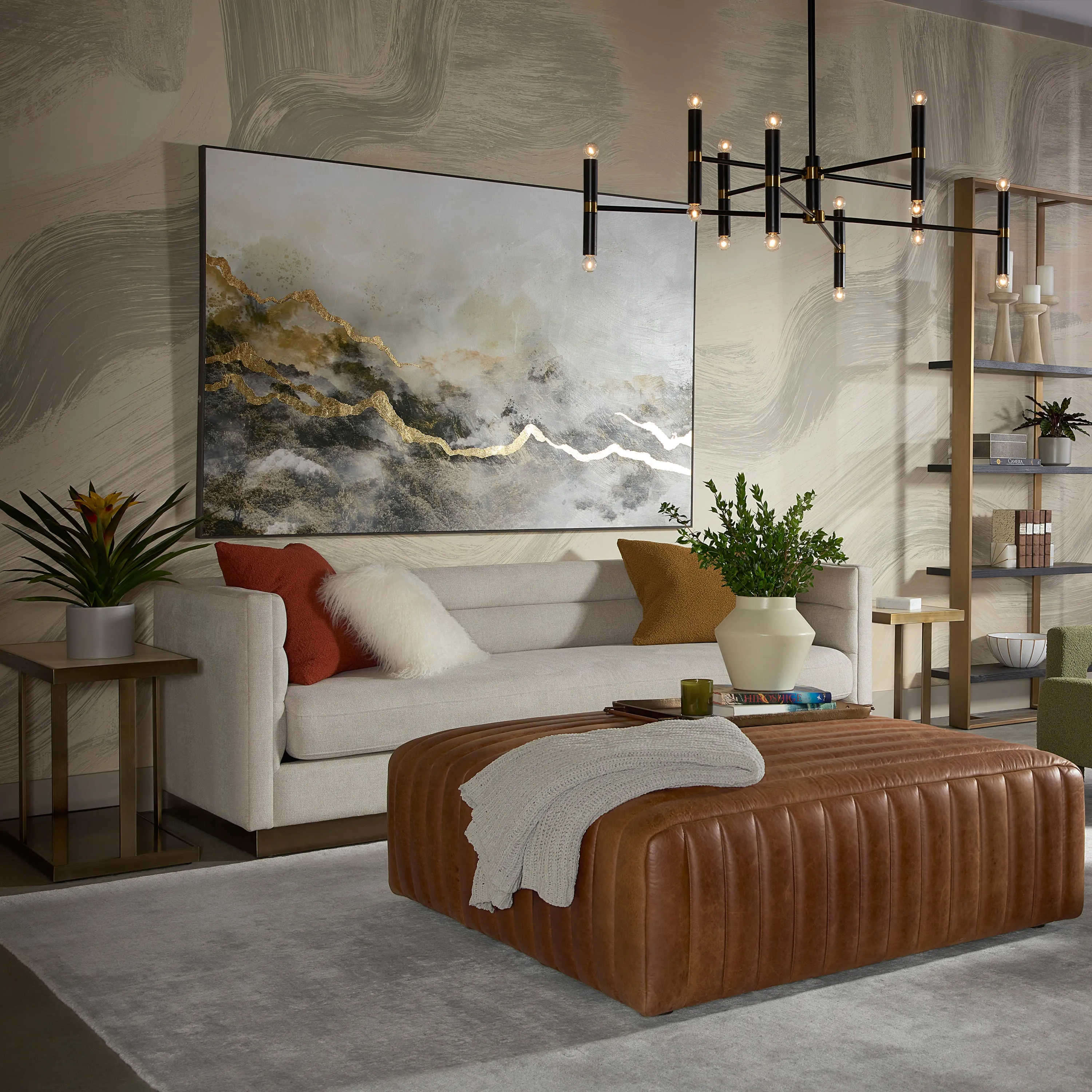 Talbot Sofa