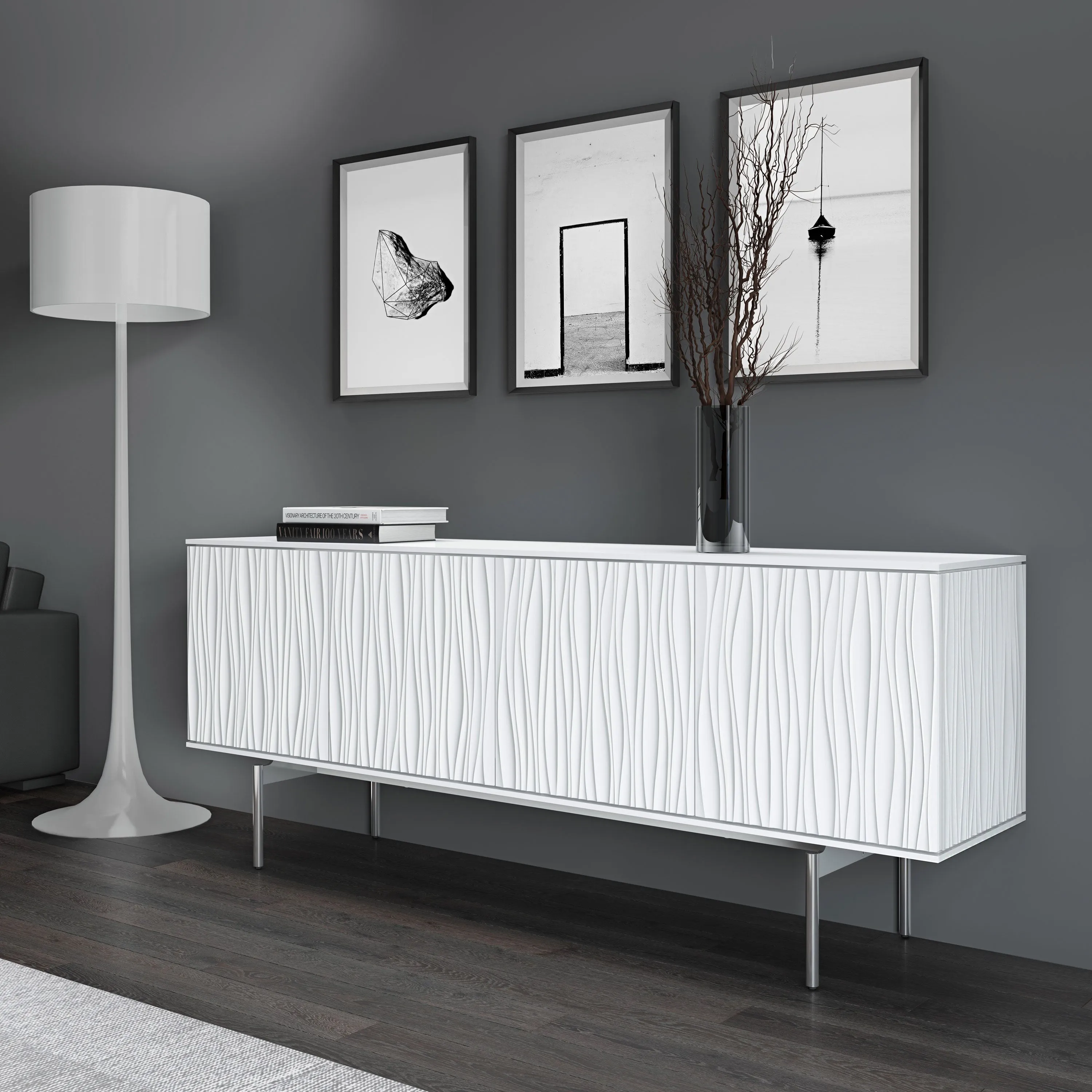 Tanami Credenza