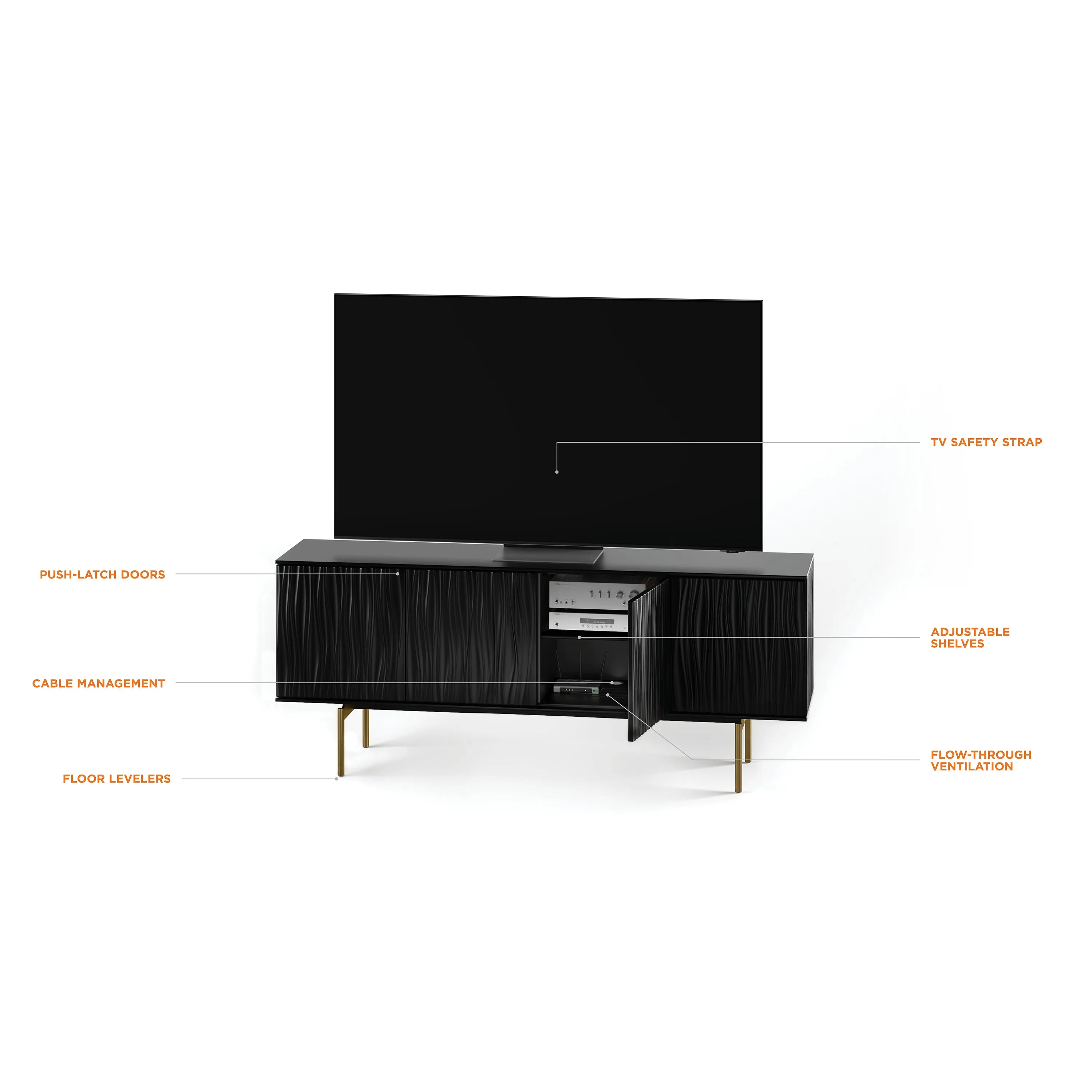Tanami Credenza