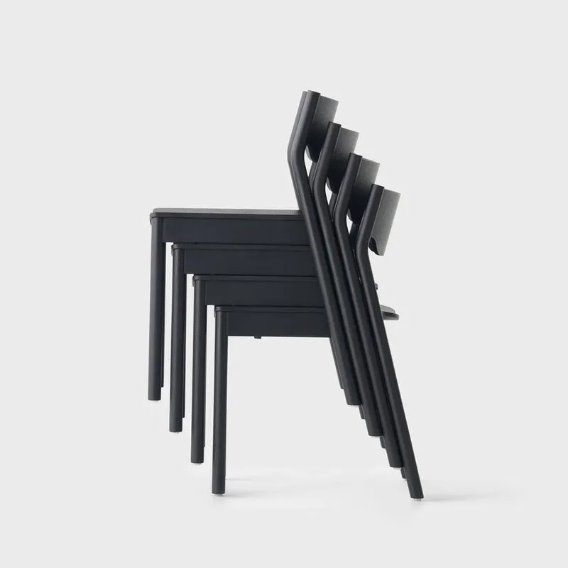 Tangerine Chair