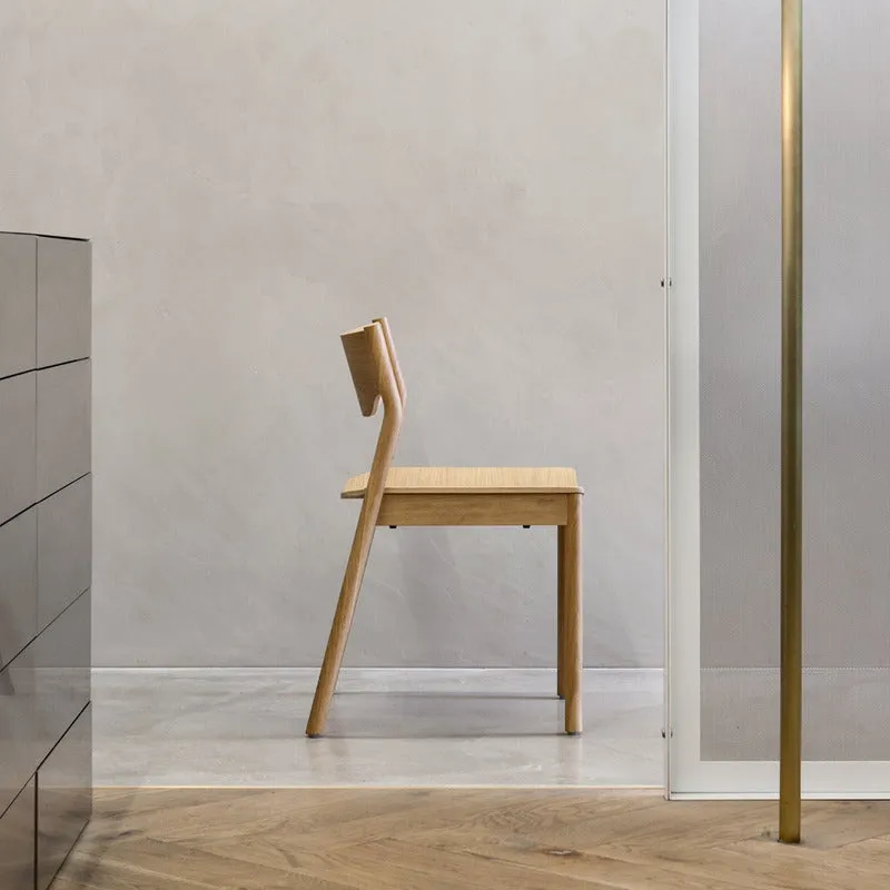 Tangerine Chair