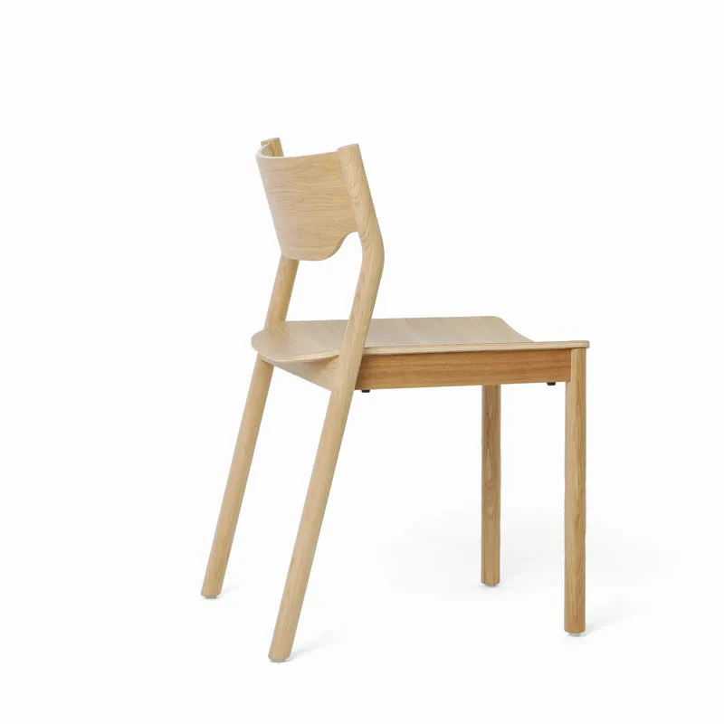 Tangerine Chair