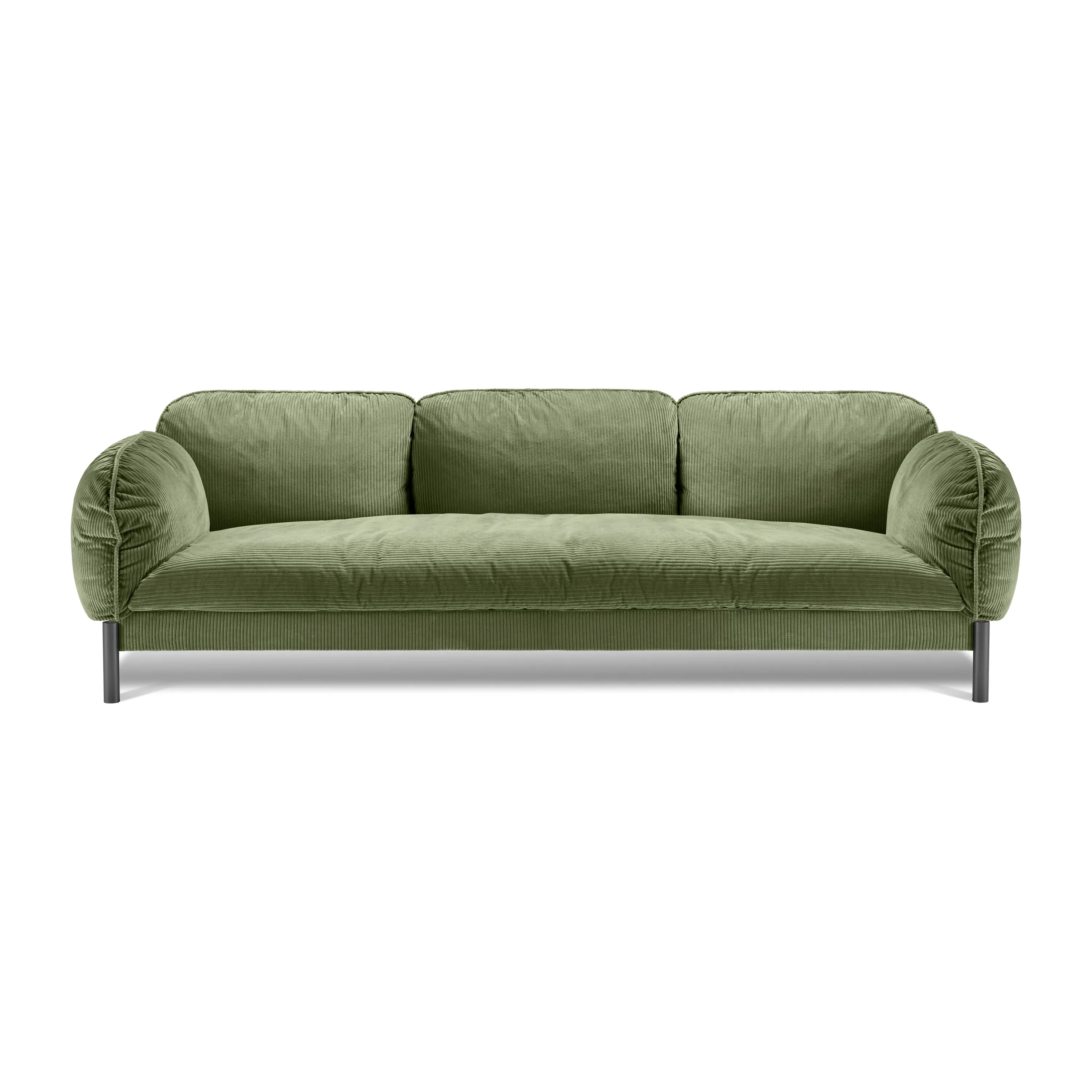 Tarantino 3-Seater Sofa