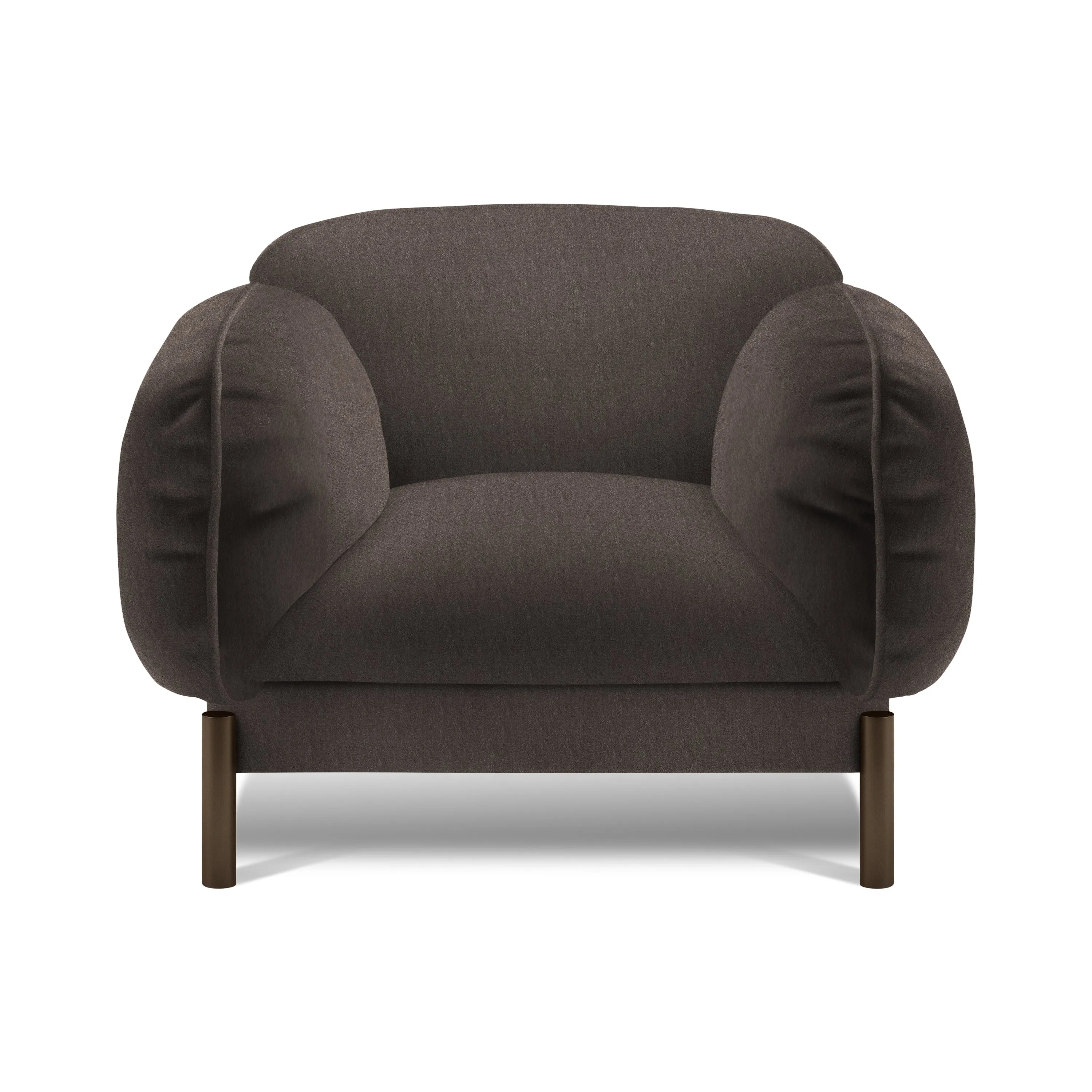 Tarantino Lounge Armchair