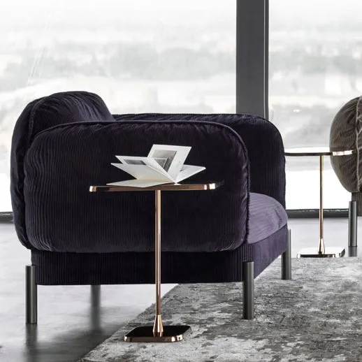 Tarantino Lounge Armchair