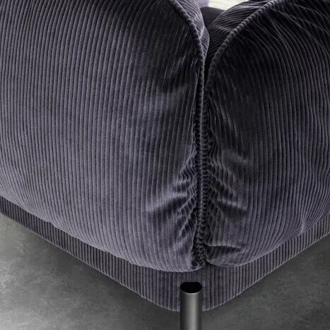 Tarantino Lounge Armchair