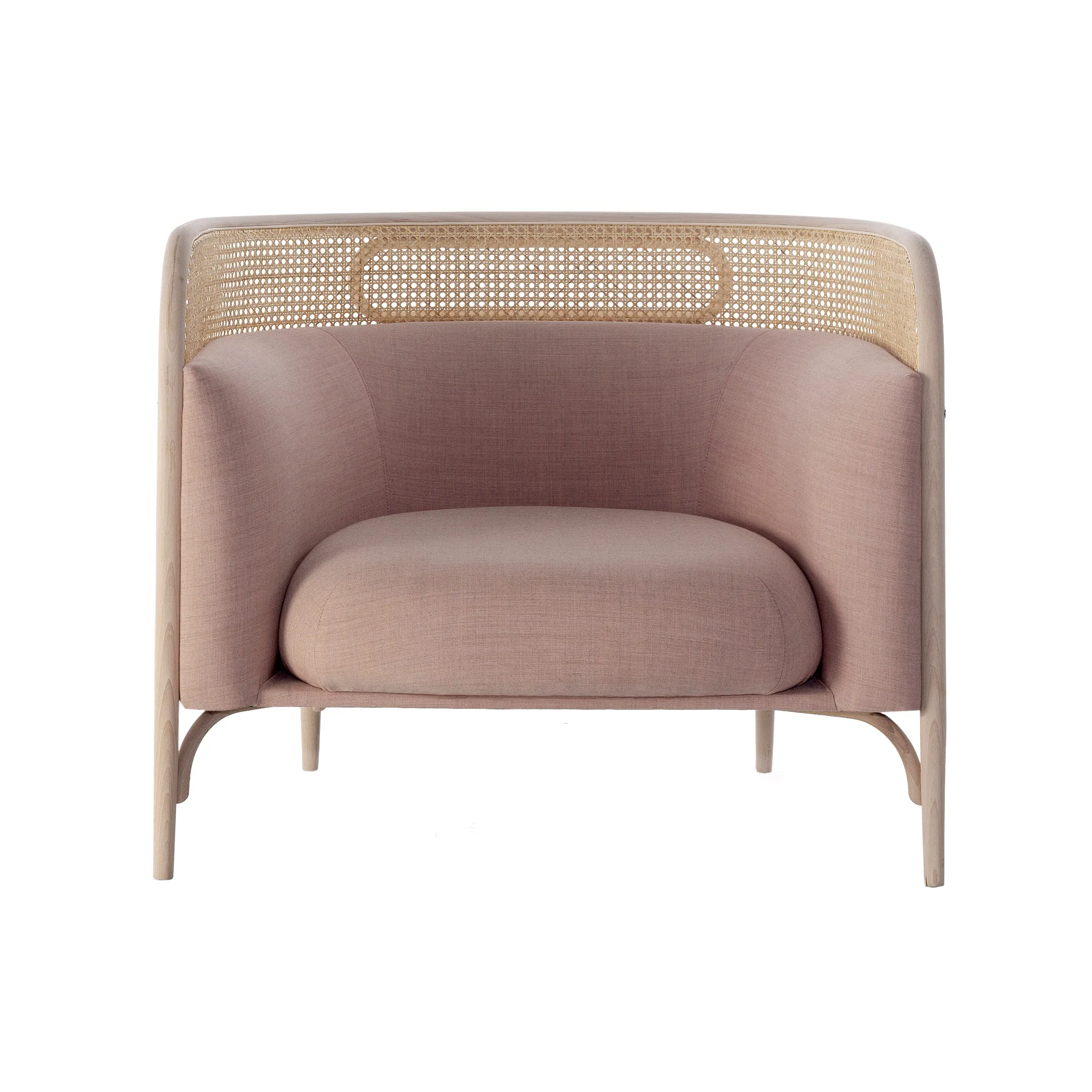 Targa Lounge Chair