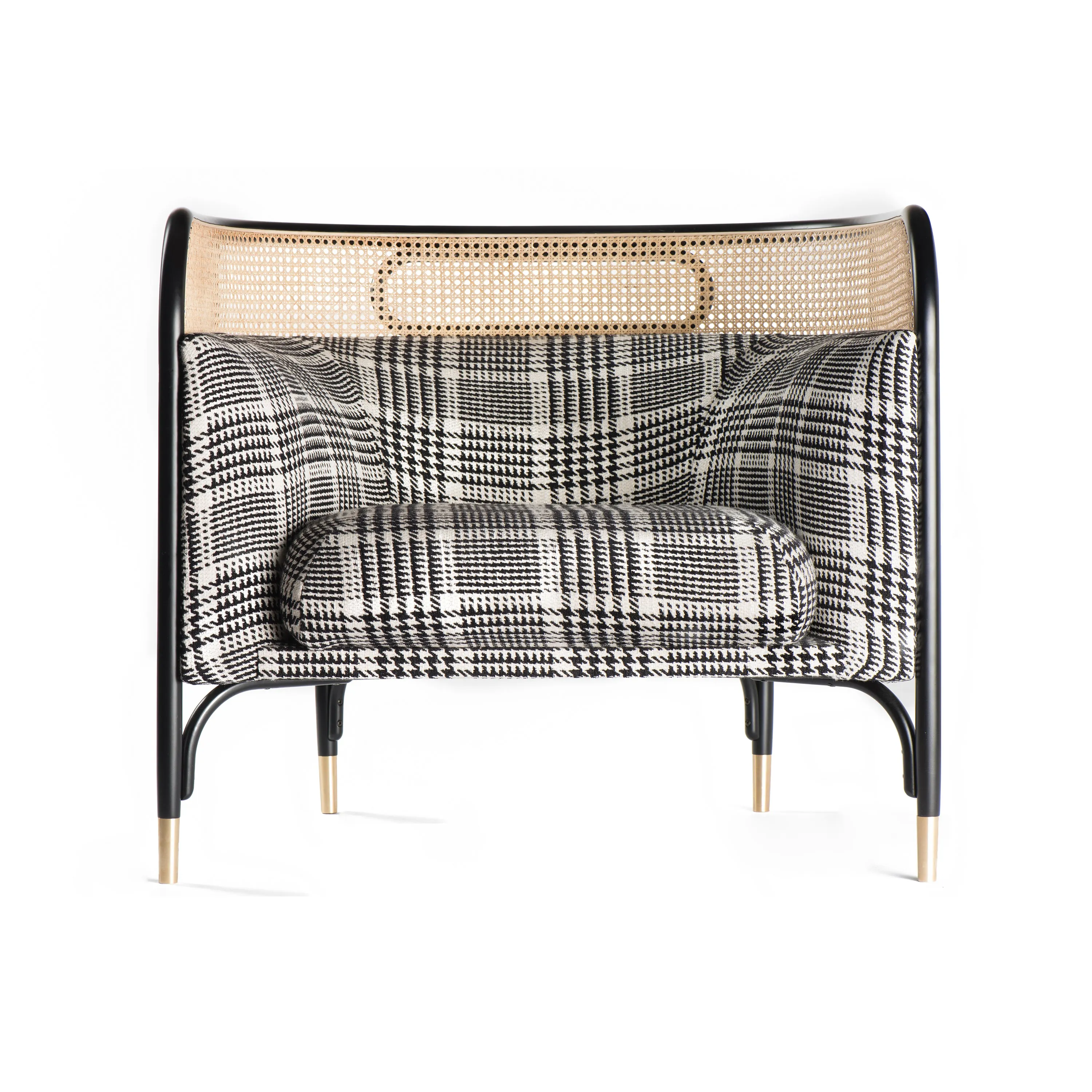 Targa Lounge Chair