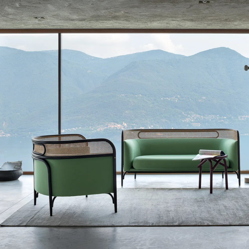 Targa Lounge Chair