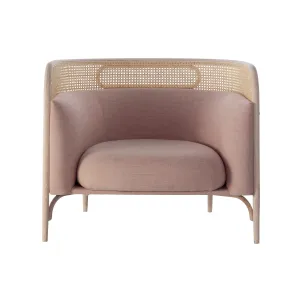 Targa Lounge Chair