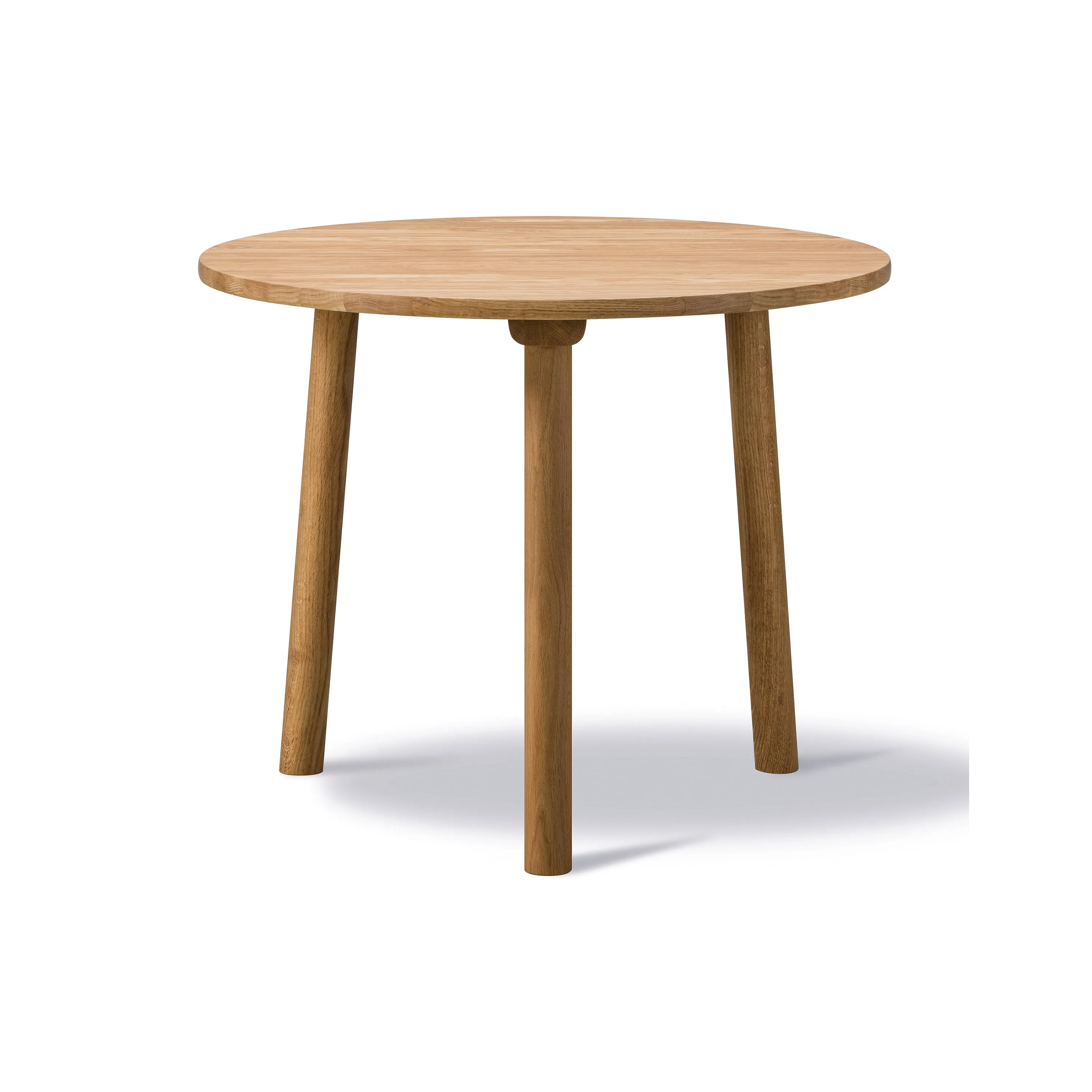 Taro Round Dining Table