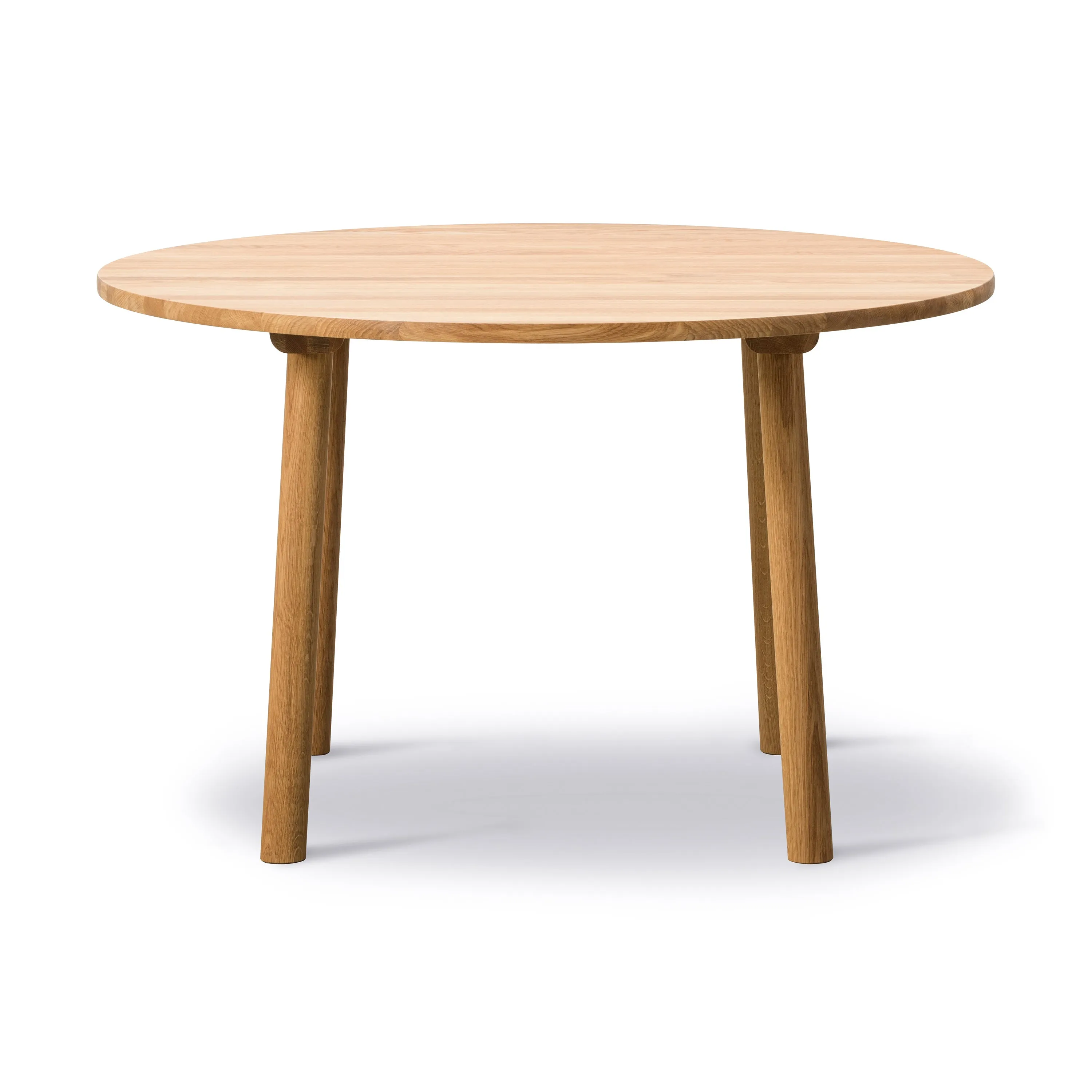 Taro Round Dining Table