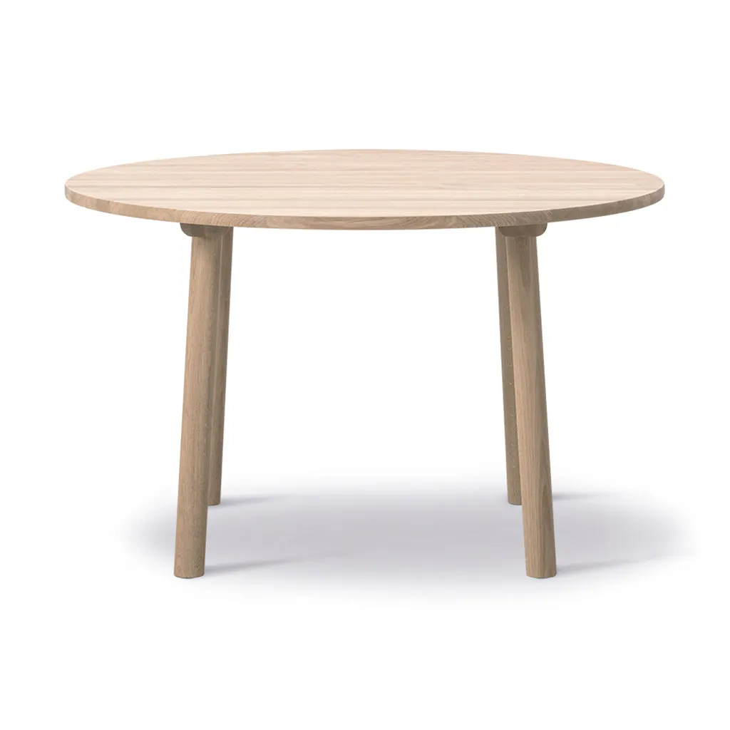Taro Round Dining Table
