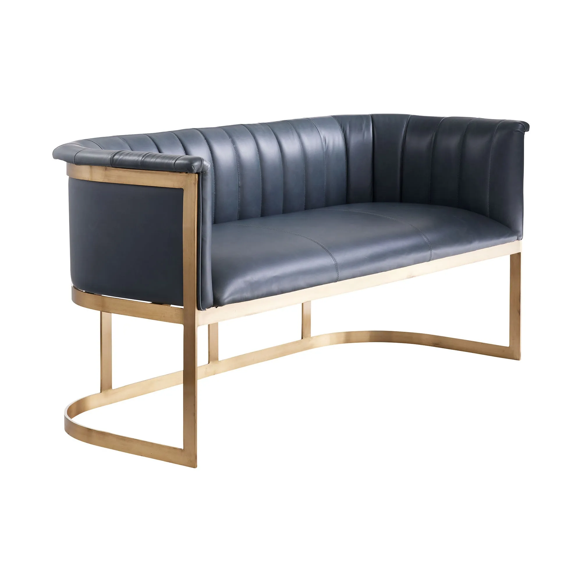 Tatum Settee