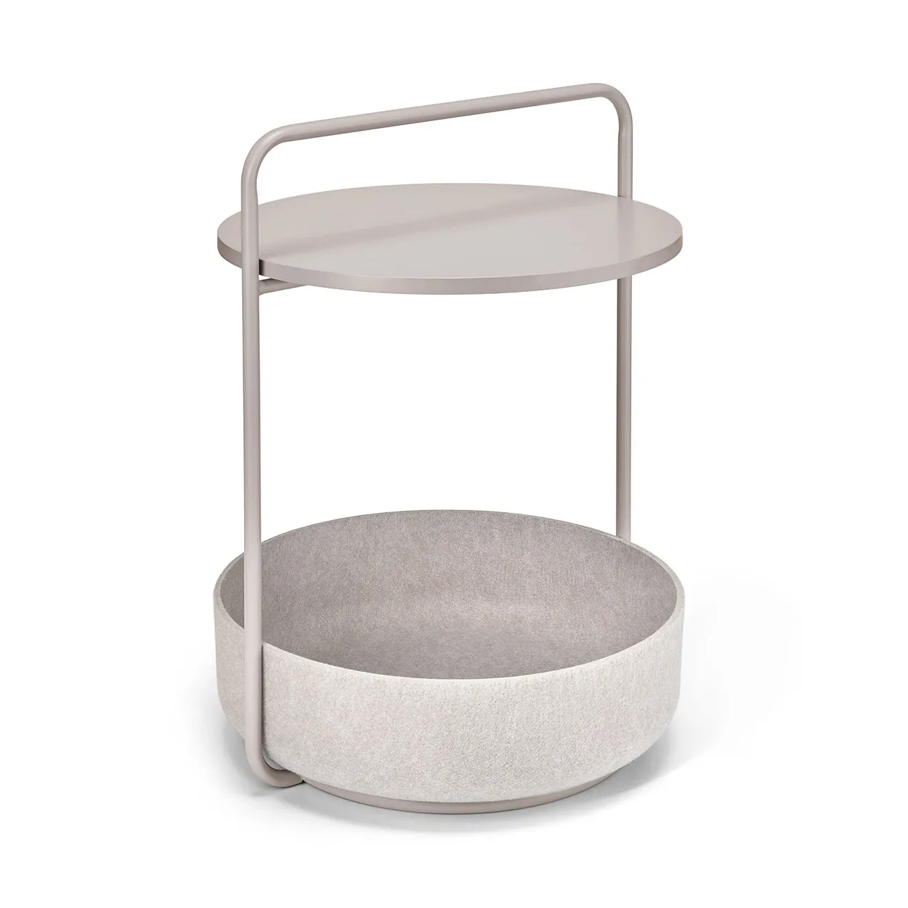 Tavolino Side Table