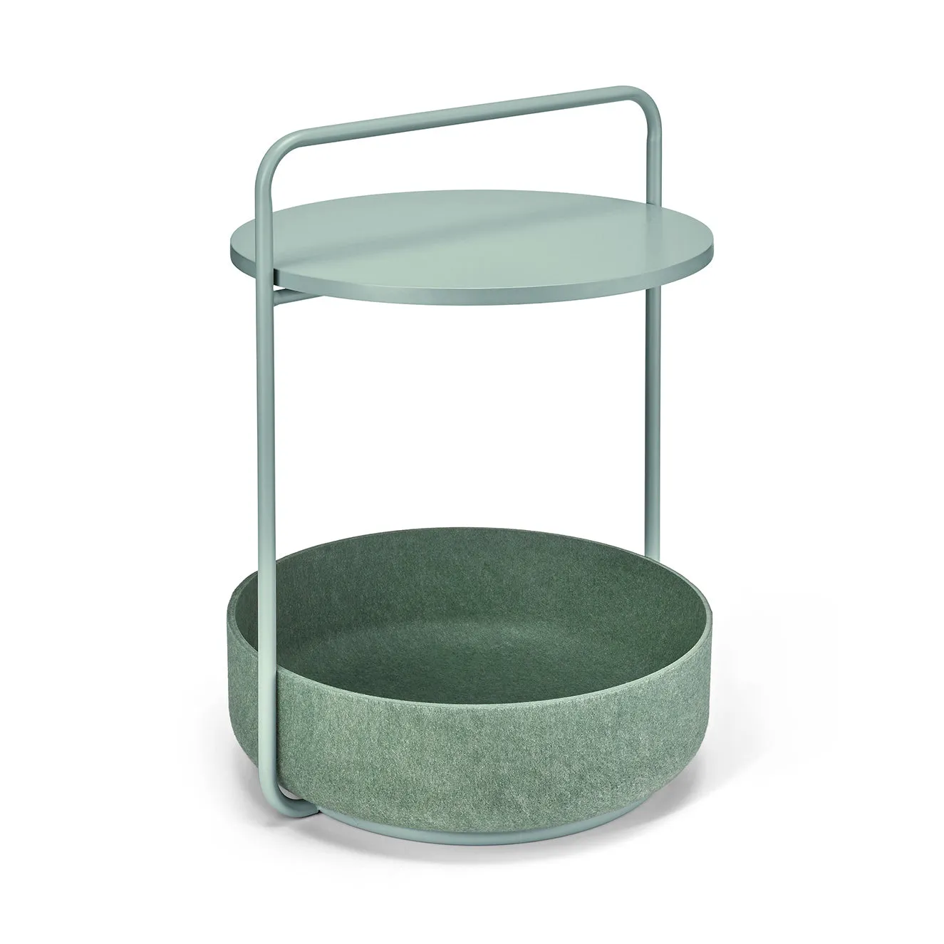 Tavolino Side Table