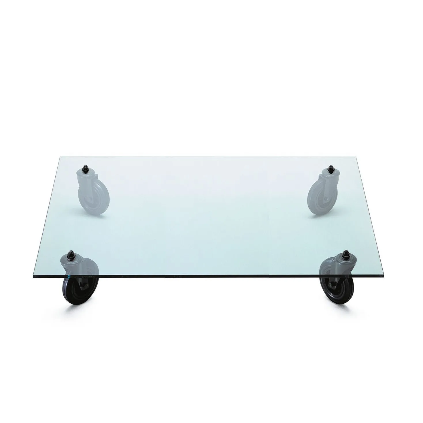 Tavolo Con Ruote Table