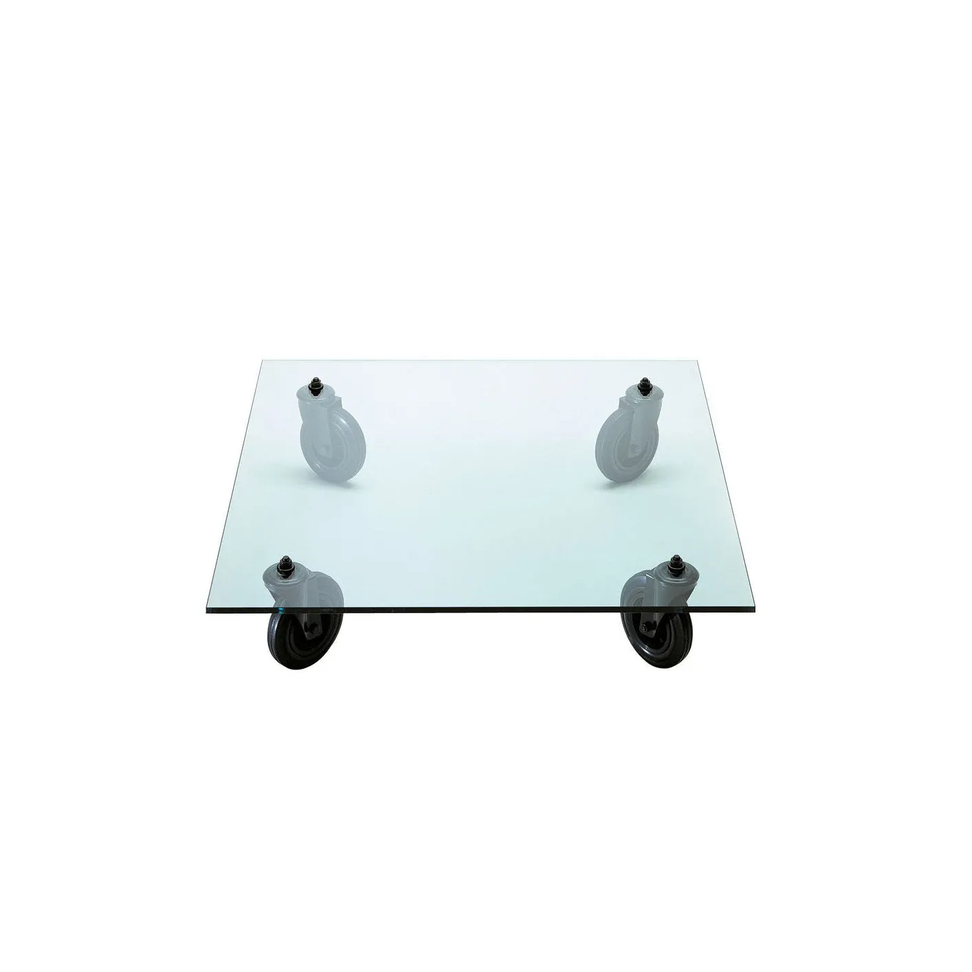 Tavolo Con Ruote Table