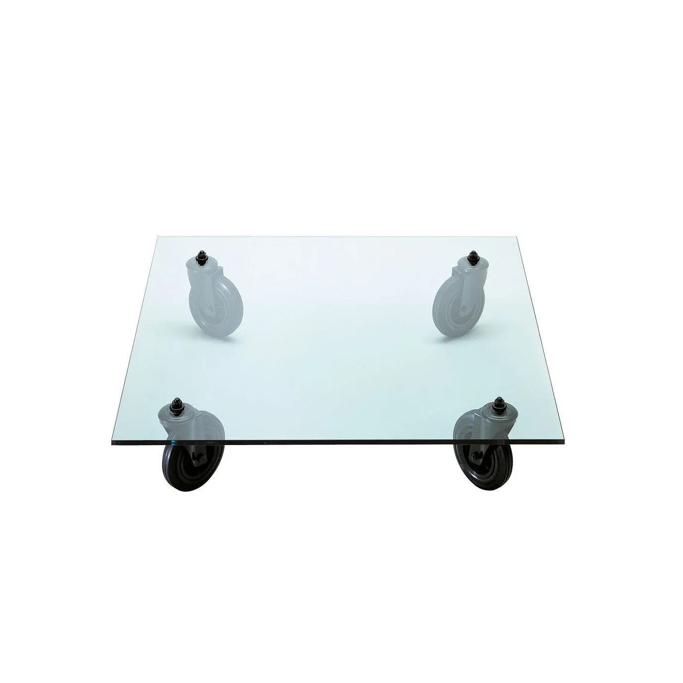 Tavolo Con Ruote Table