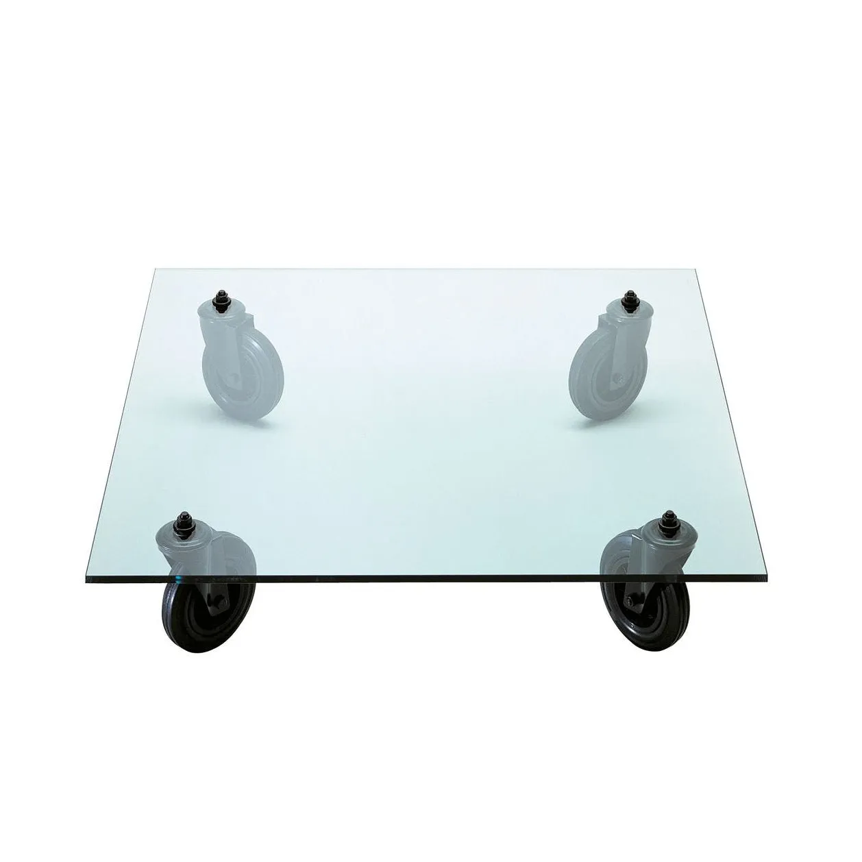 Tavolo Con Ruote Table