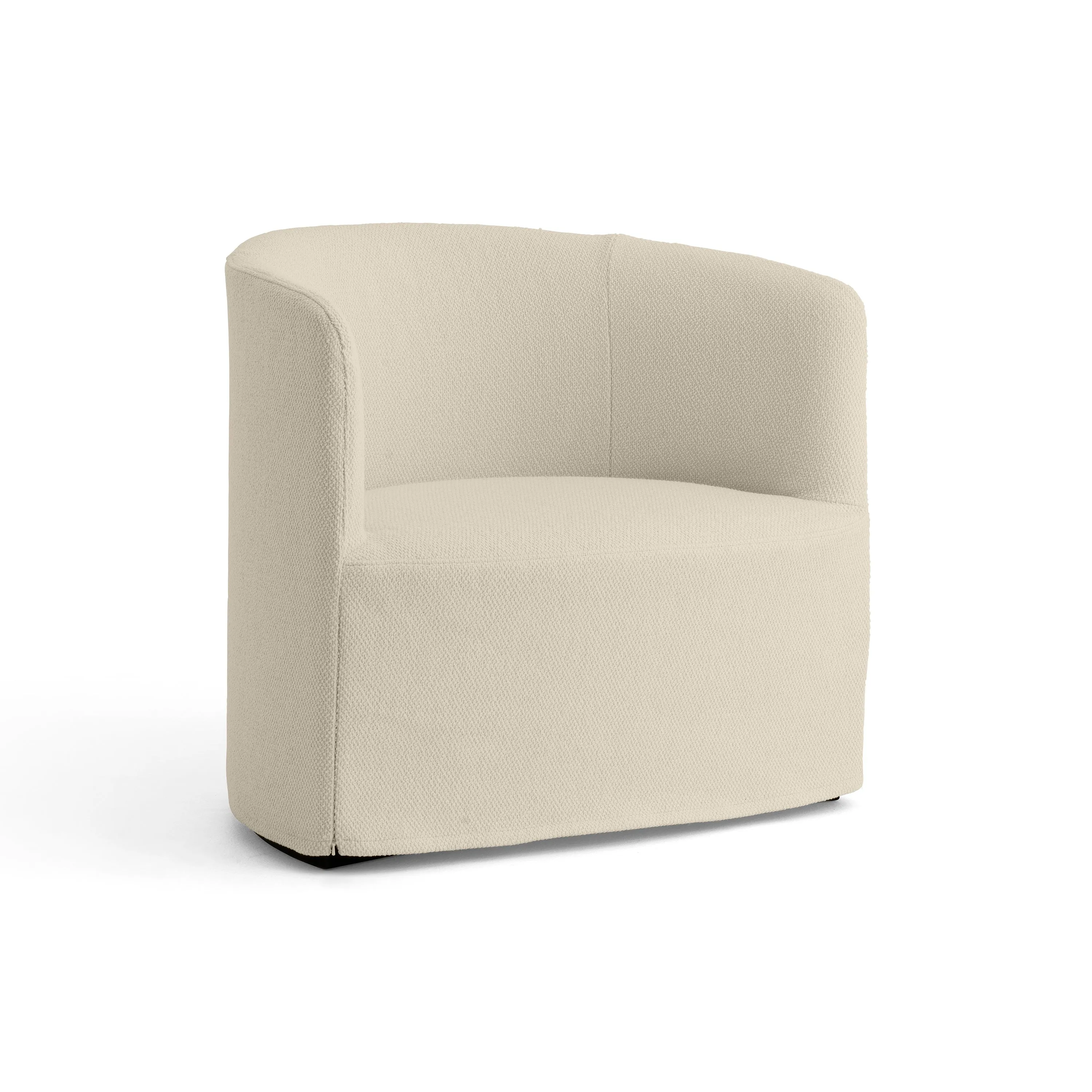 Tearoom Lounge Chair with Loose Cover