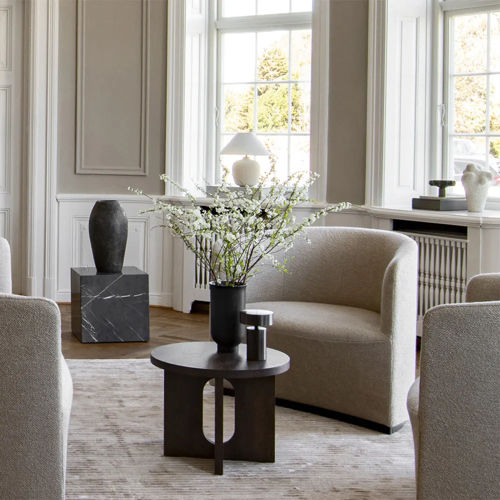Tearoom Lounge Chair