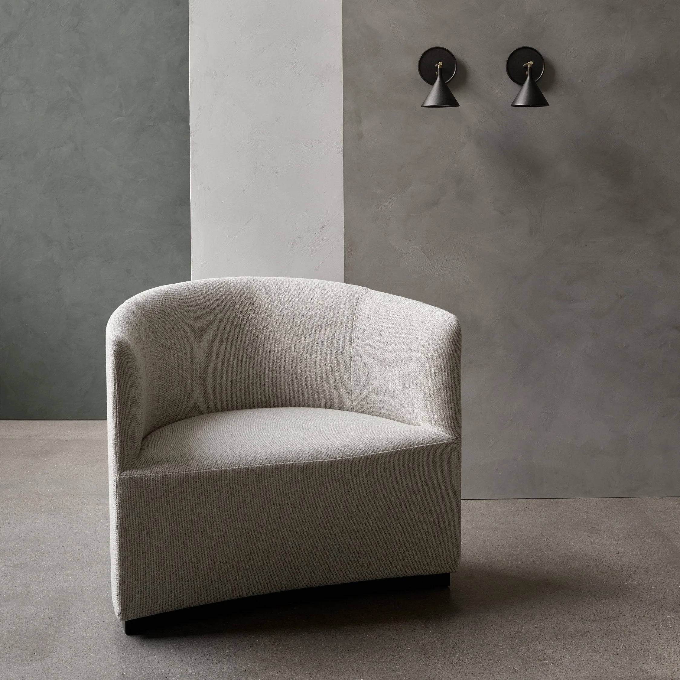Tearoom Lounge Chair