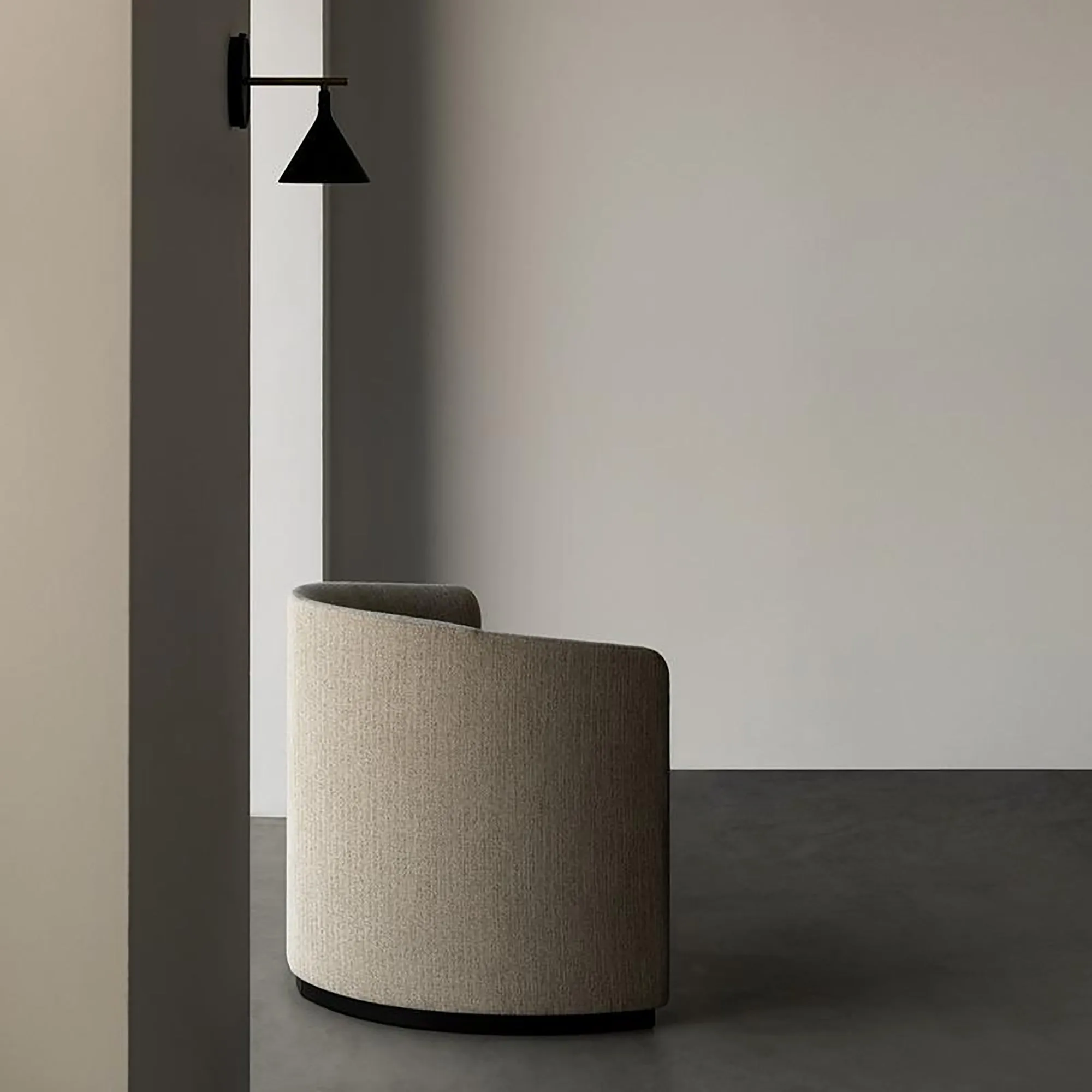 Tearoom Lounge Chair