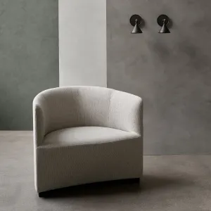Tearoom Lounge Chair